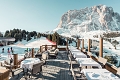 Hotel Piz Seteur, Plan de Gralba (Selva Gardena)