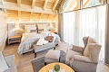 Savoy Dolomites Luxury Spa Hotel, Selva Gardena