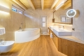 Savoy Dolomites Luxury Spa Hotel, Selva Gardena