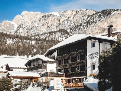 ubytovanie Hotel Tyrol, Selva Gardena, Val Gardena