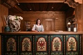 Hotel Tyrol, Selva di Val Gardena