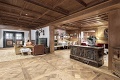Hotel Tyrol, Selva di Val Gardena