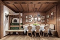 Hotel Tyrol, Selva di Val Gardena