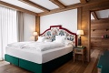 Hotel Tyrol, Selva di Val Gardena