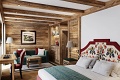 Hotel Tyrol, Selva di Val Gardena