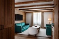 Hotel Tyrol, Selva di Val Gardena
