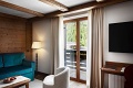 Hotel Tyrol, Selva di Val Gardena