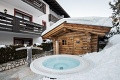 Hotel Tyrol, Selva di Val Gardena