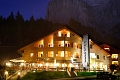 Hotel Valpudra, Selva Gardena