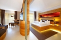 Hotel Valpudra, Selva Gardena