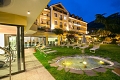 Hotel Dominik am Park, Bressanone
