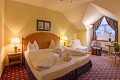 Hotel Dominik am Park, Bressanone