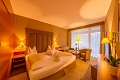 Hotel Dominik am Park, Bressanone