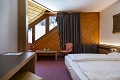 Blu Hotels Senales, Maso Corto