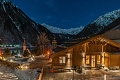 Hotel & Chalets Edelweiss, Vernago