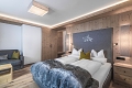 Hotel & Chalets Edelweiss, Vernago