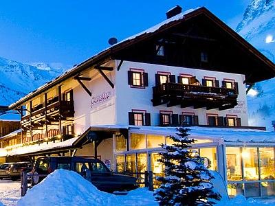 ubytovanie Piccolo Hotel Gurschler, Maso Corto