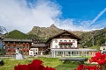 Piccolo Hotel Gurschler, Maso Corto