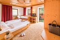 Piccolo Hotel Gurschler, Maso Corto