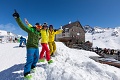 Piccolo Hotel Gurschler, Maso Corto