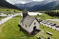 Piccolo Hotel Gurschler, Maso Corto