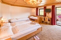 Piccolo Hotel Gurschler, Maso Corto