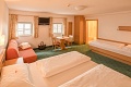Piccolo Hotel Gurschler, Maso Corto