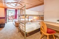 Piccolo Hotel Gurschler, Maso Corto