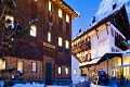 Piccolo Hotel Gurschler, Maso Corto