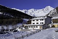 Sporthotel Kurzras, Maso Corto