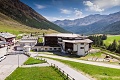 Sporthotel Kurzras, Maso Corto