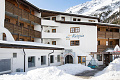 Sporthotel Kurzras, Maso Corto