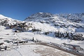 Sporthotel Kurzras, Maso Corto