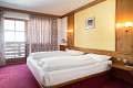 Sporthotel Kurzras, Maso Corto