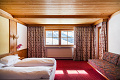 Sporthotel Kurzras, Maso Corto