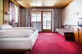 Sporthotel Kurzras, Maso Corto