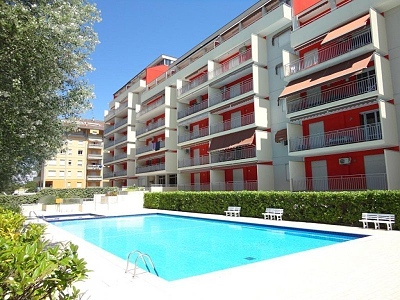 ubytovanie Apartmny Acapulco, Porto Santa Margherita