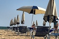 Hotel Alemagna, Bibione
