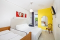 Hotel Alexander, Bibione
