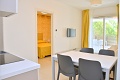 Aparthotel Ashanti, Bibione