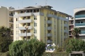 Apartmny Aurora, Bibione