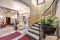 Hotel Basilea, Bentky