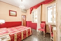Hotel Basilea, Bentky