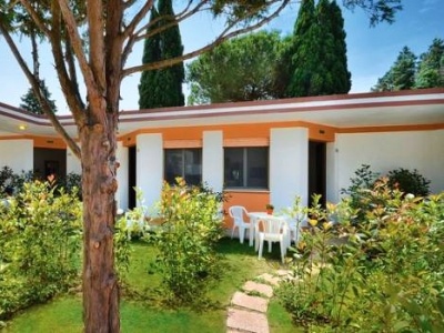 Ville Batiston Bibione
