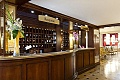 Hotel Belle Epoque, Bentky