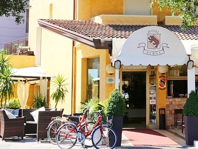Hotel Berna, Eraclea Mare