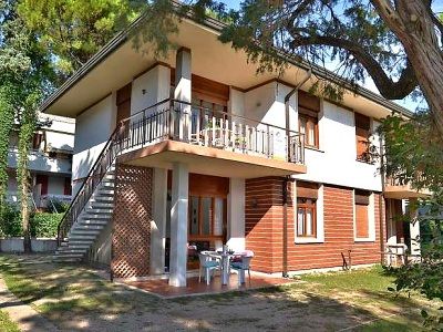 Villa Elisabetta Bibione