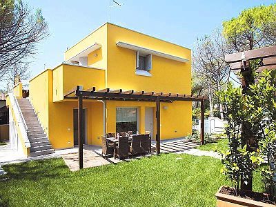 Villa Erica Bibione