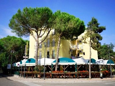 Apartmny Stella Bibione