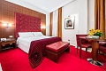 Hotel Palace Bonvecchiati, Bentky